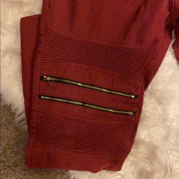 S2 Black Premium skinny jeans - Picture 5 of 11